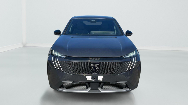 Photo 2 de l'offre de PEUGEOT 3008 Hybrid 145 e-DCS6 Allure à 28998€ chez Carlyss automobiles Vitré