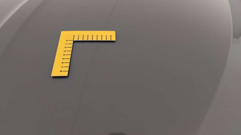 Photo 25 de l'offre de DS DS4 PureTech 130 EAT8 Performance Line+ à 24837€ chez Carlyss automobiles Vitré