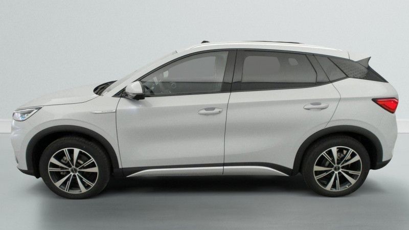 Photo 4 de l'offre de BYD ATTO 3 60,5 kWh 204 ch Design à 31498€ chez Carlyss automobiles Vitré