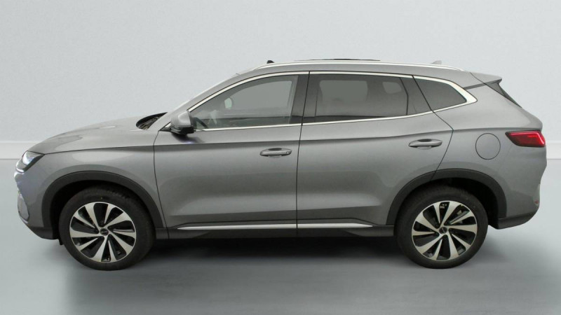 Photo 4 de l'offre de BYD SEAL U 1.5L DM-I 218 CH PHEV COMFORT à 34498€ chez Carlyss automobiles Vitré