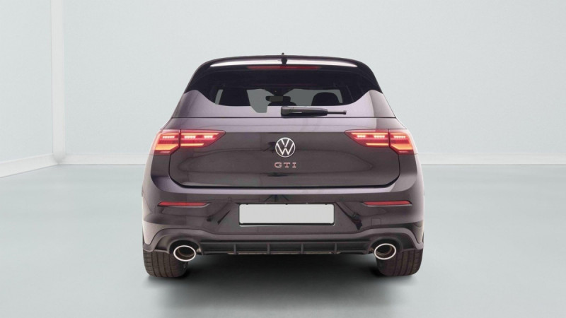 Photo 5 de l'offre de Volkswagen Golf GTi 2.0 TSi 300 DSG Clubsport à 46965€ chez Carlyss automobiles Vitré