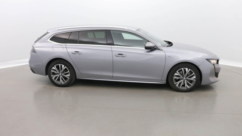 Photo 41 de l'offre de PEUGEOT 508 SW Business 508 SW Hybrid 225 e-EAT8 Allure Business à 24698€ chez Carlyss automobiles Vitré