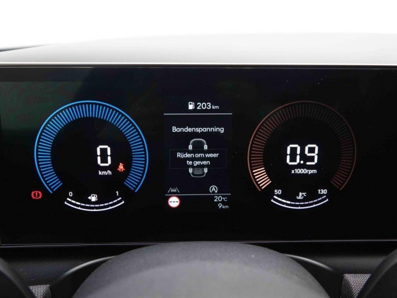 Photo 14 de l'offre de HYUNDAI Tucson 1.6 T-GDi 160 Feel à 29933€ chez Carlyss automobiles Vitré