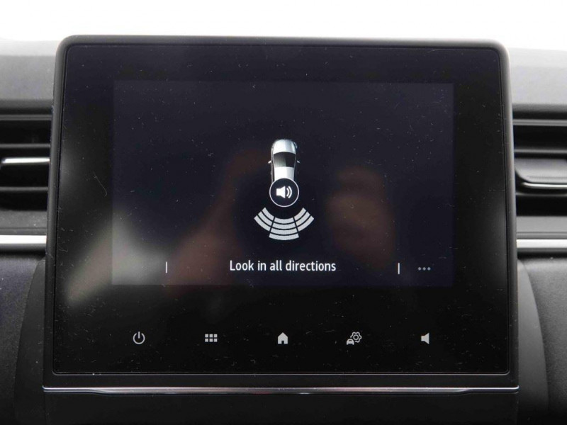 Photo 11 de l'offre de RENAULT CAPTUR 1.0 tce 90 techno à 21198€ chez Carlyss automobiles Vitré