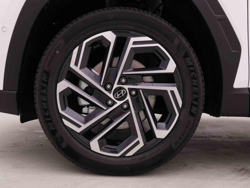 Photo 24 de l'offre de HYUNDAI Tucson 1.6 T-GDI 160 MHEV DCT Shine à 36407€ chez Carlyss automobiles Vitré