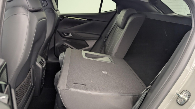 Photo 12 de l'offre de DS DS4 PureTech 130 EAT8 Rivoli à 23978€ chez Carlyss automobiles Vitré