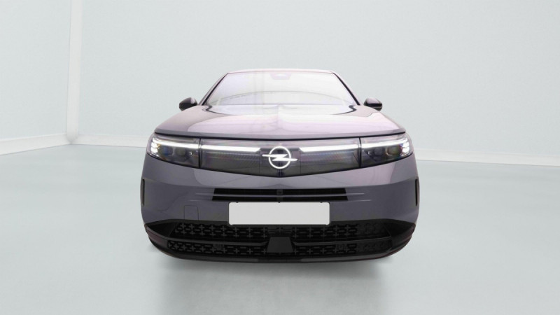 Photo 4 de l'offre de OPEL Grandland 1.2 T Hybrid 145 GS à 35898€ chez Carlyss automobiles Vitré