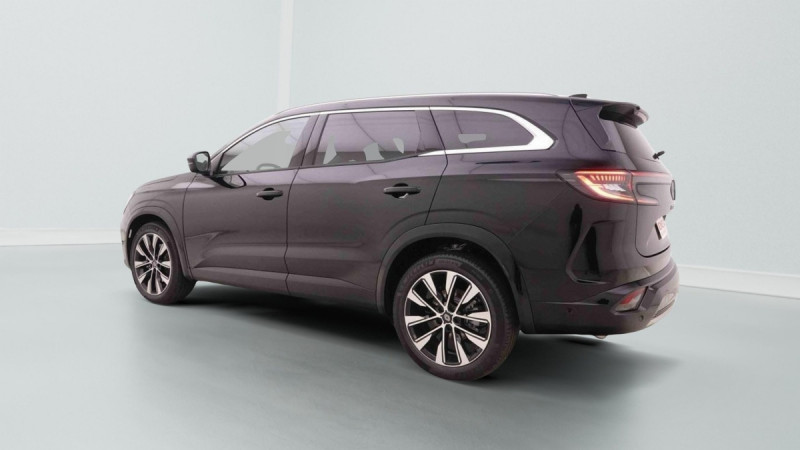 Photo 3 de l'offre de RENAULT Espace E-TECH 200 Full Hybrid 7PL Techno à 39898€ chez Carlyss automobiles Vitré