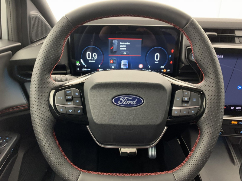 Photo 15 de l'offre de FORD PUMA 1.0 EcoBoost 155 ch mHEV S&S Powershift ST-Line à 25998€ chez Carlyss automobiles Vitré