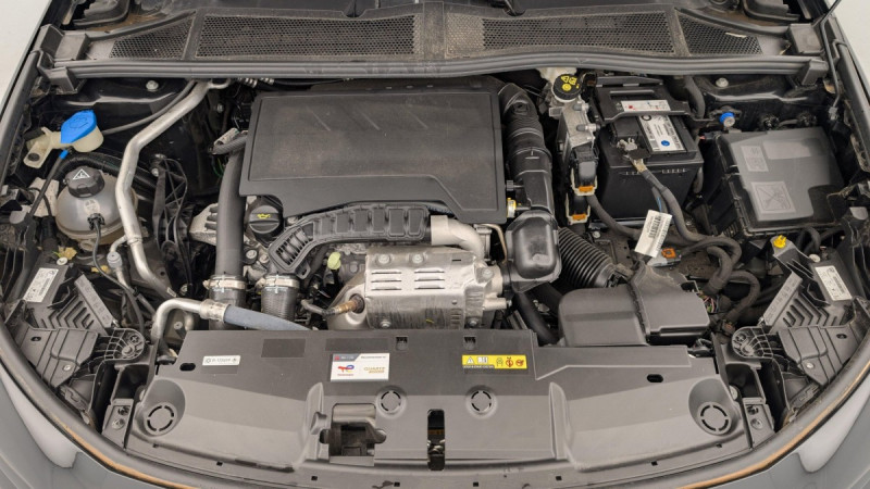 Photo 19 de l'offre de PEUGEOT 308 PureTech 130ch S&S EAT8 Active Pack à 21040€ chez Carlyss automobiles Vitré