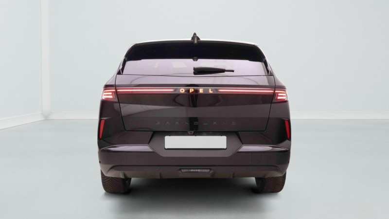 Photo 3 de l'offre de OPEL Grandland 1.2 T Hybrid 145 GS à 35898€ chez Carlyss automobiles Vitré