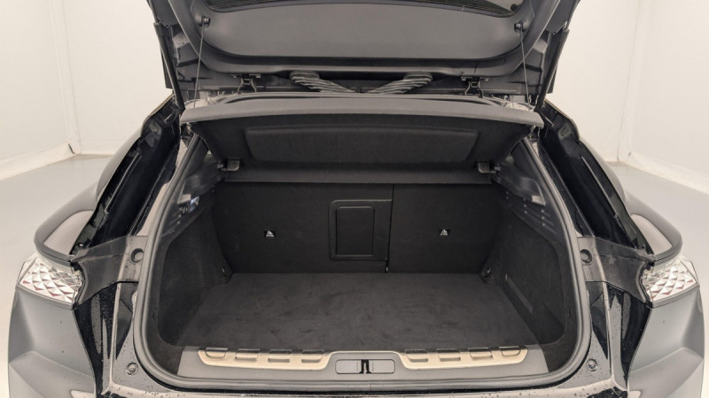 Photo 11 de l'offre de DS DS4 Hybride E-Tense 225 EAT8 Rivoli à 31912€ chez Carlyss automobiles Vitré