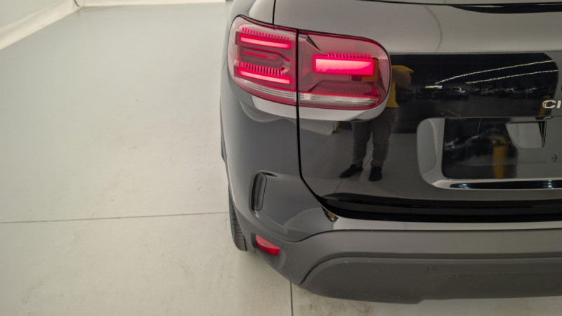 Photo 17 de l'offre de CITROEN C5 Aircross PureTech 130 S&S BVM6 Feel à 19351€ chez Carlyss automobiles Vitré