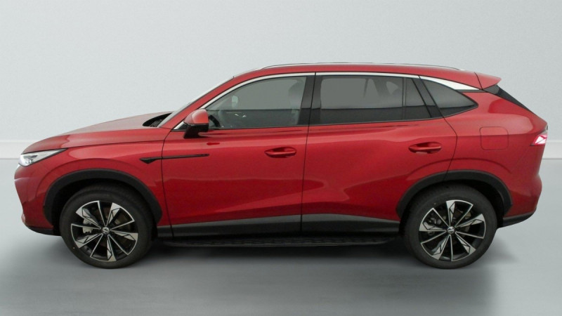 Photo 4 de l'offre de MG Motor EHS 1.5T PHEV 272 ch Luxury à 31598€ chez Carlyss automobiles Vitré