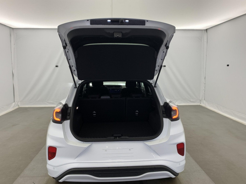 Photo 11 de l'offre de FORD PUMA 1.0 EcoBoost 125 ch mHEV S&S BVM6 ST-Line à 20998€ chez Carlyss automobiles Vitré