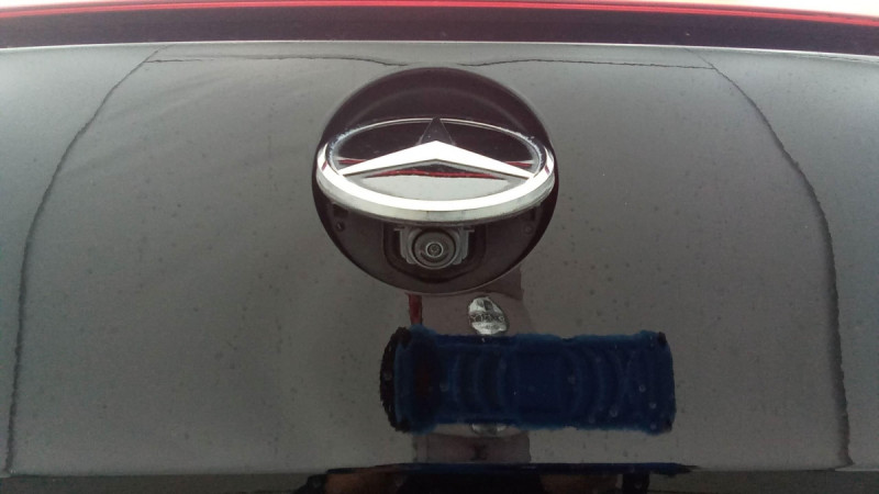 Photo 4 de l'offre de Mercedes EQB 350 4Matic AMG Line à 49198€ chez Carlyss automobiles Vitré