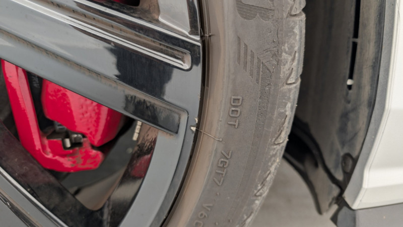 Photo 24 de l'offre de VOLKSWAGEN GOLF 8 2.0 TSI 245 DSG7 GTI à 31140€ chez Carlyss automobiles Vitré