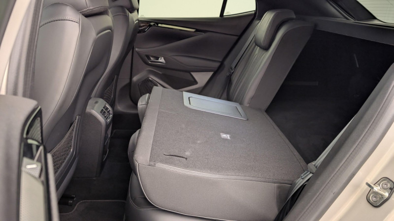 Photo 12 de l'offre de DS DS4 PureTech 130 EAT8 Rivoli à 22244€ chez Carlyss automobiles Vitré