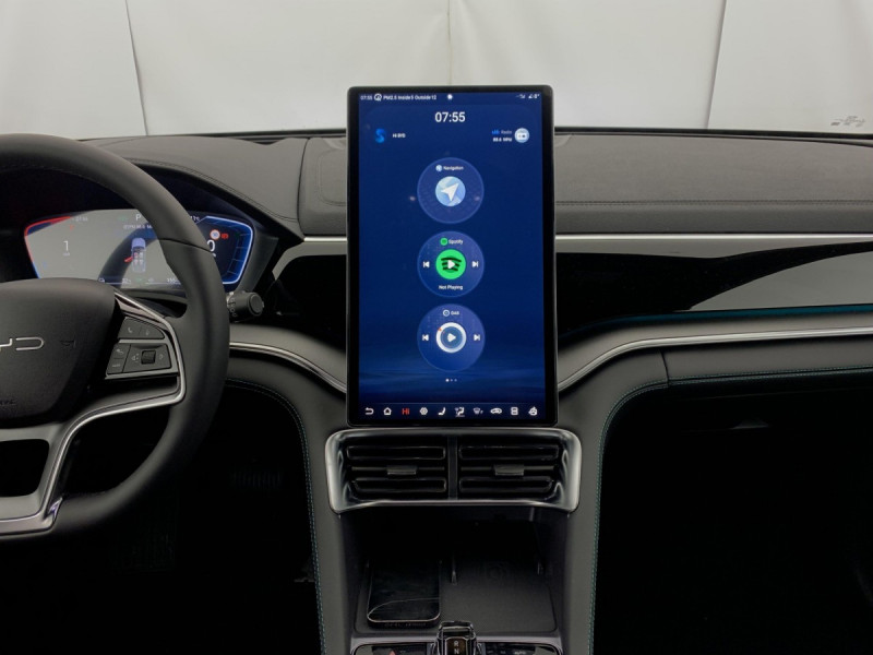 Photo 8 de l'offre de BYD SEAL U 1.5L DM-I 218 CH PHEV COMFORT à 34498€ chez Carlyss automobiles Vitré