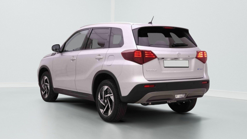 Photo 3 de l'offre de SUZUKI Vitara 1.4i MHEV GLX à 25954€ chez Carlyss automobiles Vitré