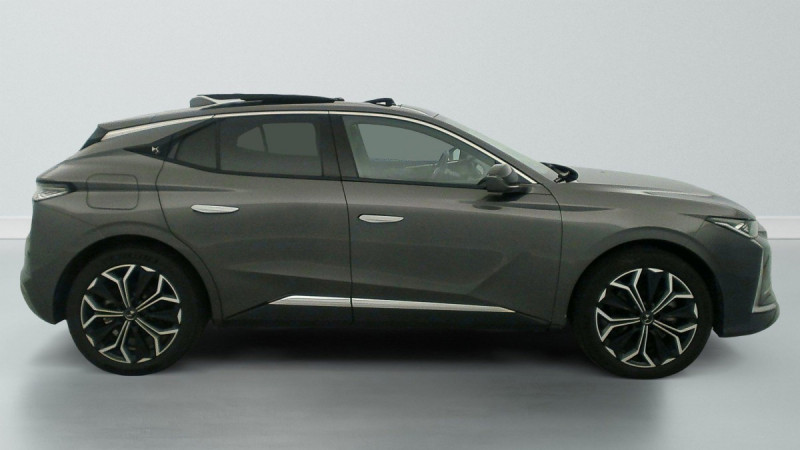 Photo 8 de l'offre de DS DS4 Hybride E-Tense 225 EAT8 Rivoli à 27081€ chez Carlyss automobiles Vitré