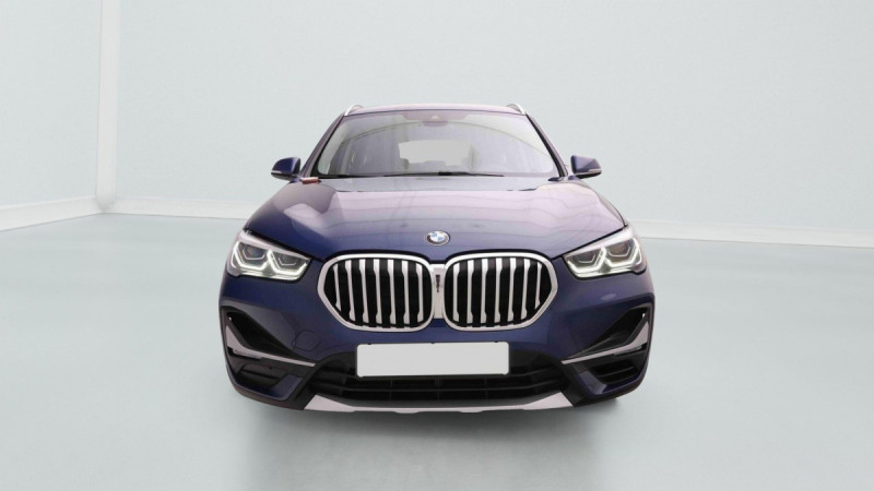 Photo 2 de l'offre de BMW X1 xDrive 25e 220 ch BVA6 xLine à 30198€ chez Carlyss automobiles Vitré