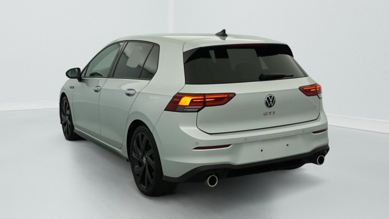 Photo 5 de l'offre de VOLKSWAGEN GOLF 8 2.0 TSI 245 DSG7 GTI à 31140€ chez Carlyss automobiles Vitré