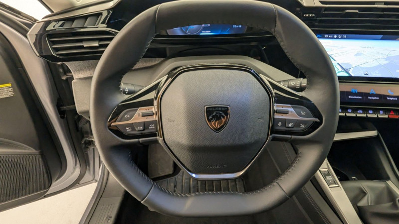 Photo 21 de l'offre de PEUGEOT 308 SW PureTech 130ch S&S BVM6 Allure à 20953€ chez Carlyss automobiles Vitré