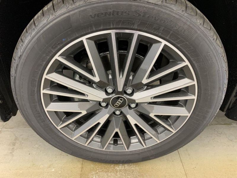 Photo 26 de l'offre de AUDI Q3 Sportback 35 TDI 150 ch S tronic 7 S line à 47998€ chez Carlyss automobiles Vitré
