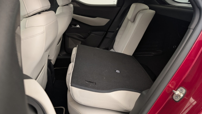 Photo 12 de l'offre de DS DS3 PureTech 130 EAT8 Esprit de Voyage à 24021€ chez Carlyss automobiles Vitré