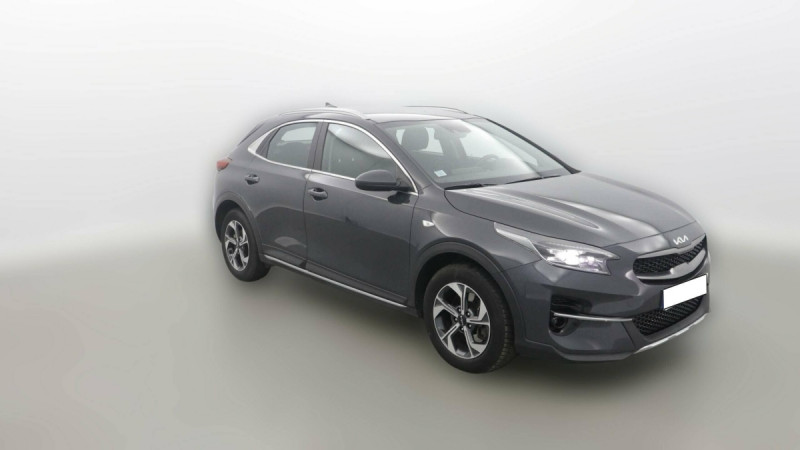 Photo 2 de l'offre de KIA Xceed XCeed 1.6l CRDi 136 ch BVM6 ISG Active à 22608€ chez Carlyss automobiles Vitré