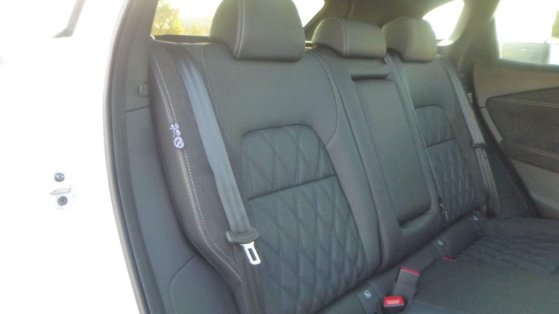 Photo 7 de l'offre de NISSAN QASHQAI Qashqai e-Power 190 ch Tekna+ à 37298€ chez Carlyss automobiles Vitré