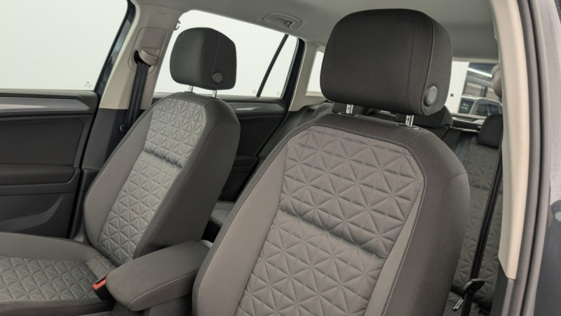 Photo 16 de l'offre de VOLKSWAGEN Tiguan 1.4 EHYBRID 245CH DSG6 LIFE à 30599€ chez Carlyss automobiles Vitré