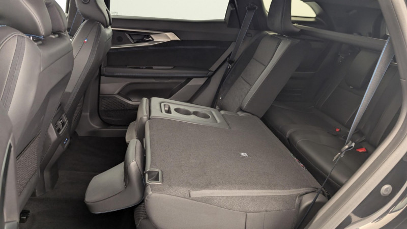 Photo 26 de l'offre de RENAULT ESPACE VI E-TECH FULL HYBRID 200 GSR2 ESPRIT ALPINE à 38043€ chez Carlyss automobiles Vitré