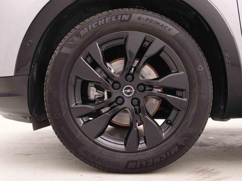 Photo 17 de l'offre de OPEL Grandland 1.2 T 130 GS Line à 23219€ chez Carlyss automobiles Vitré