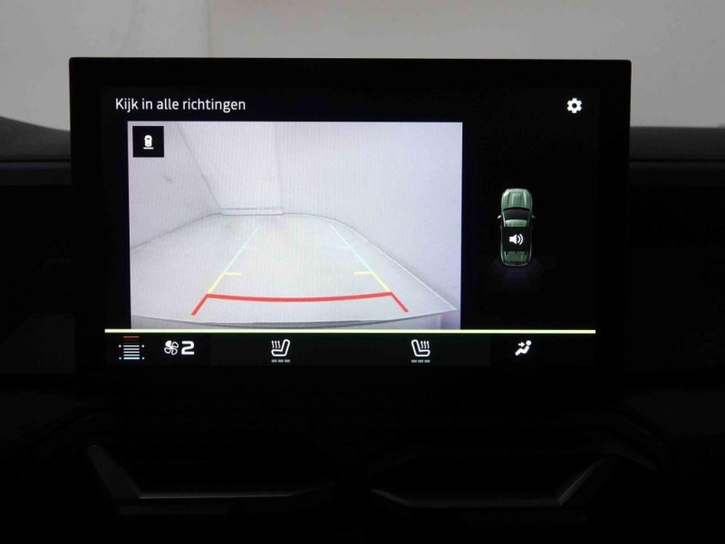 Photo 12 de l'offre de DACIA DUSTER 1.2 Mild Hybrid 130 Expression à 25198€ chez Carlyss automobiles Vitré