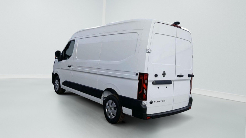 Photo 5 de l'offre de Renault Master VAN MASTER FGN TRAC 3T5 L2H2 BLUE DCI 170 EXTRA à 37977€ chez Carlyss automobiles Vitré