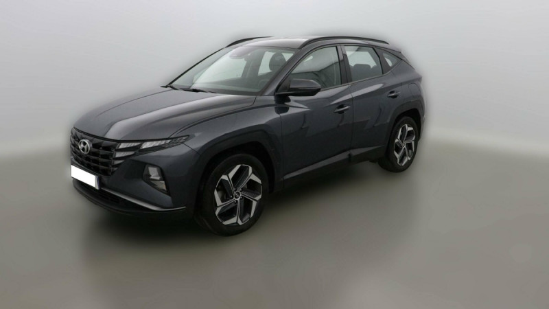 Hyundai Tucson Tucson 1.6 T-GDI 265 HTRAC Plug-in BVA6 Business Hybride Noir Occasion à vendre