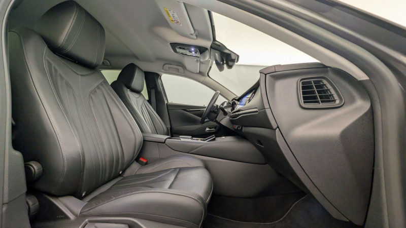 Photo 9 de l'offre de DS DS4 PureTech 130 EAT8 Rivoli à 22652€ chez Carlyss automobiles Vitré