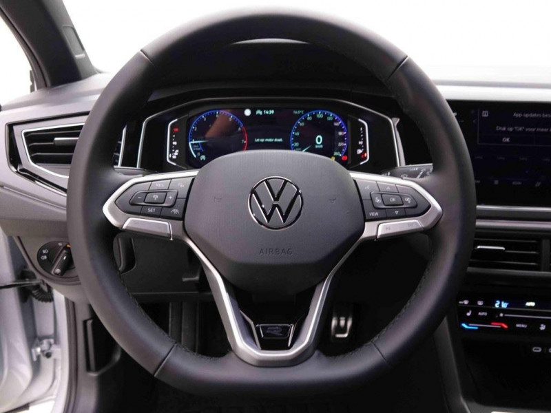 Photo 6 de l'offre de Volkswagen Taigo 1.0 TSi 115 R-Line à 27998€ chez Carlyss automobiles Vitré