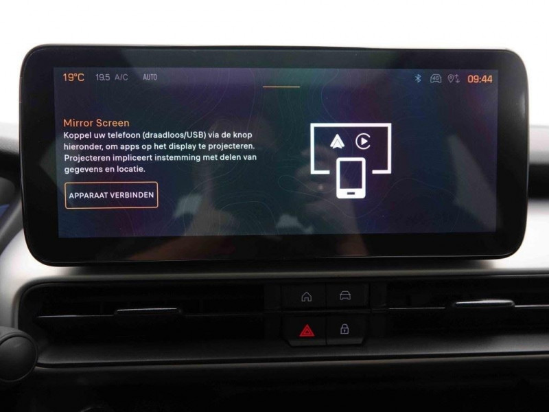 Photo 14 de l'offre de Jeep Avenger 1.2T e-Hybrid DCT Summit à 31469€ chez Carlyss automobiles Vitré