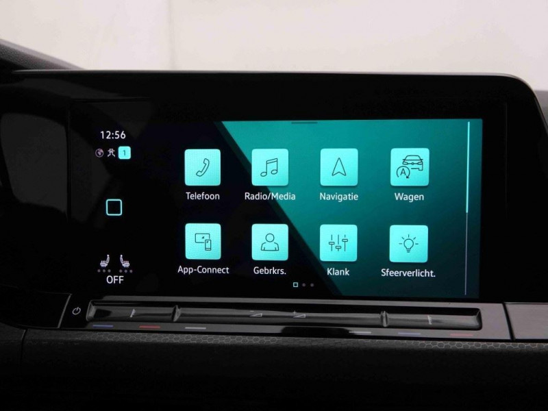 Photo 11 de l'offre de Volkswagen Golf GTD 2.0 Tdi 200 DSG à 42165€ chez Carlyss automobiles Vitré