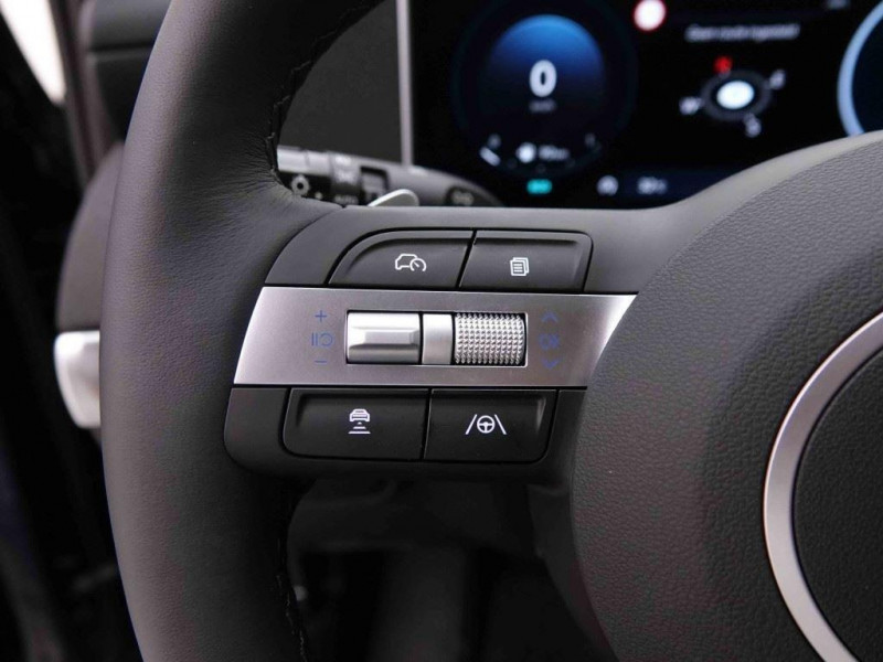 Photo 18 de l'offre de HYUNDAI Tucson 1.6 T-GDI 160 MHEV DCT Shine à 36923€ chez Carlyss automobiles Vitré