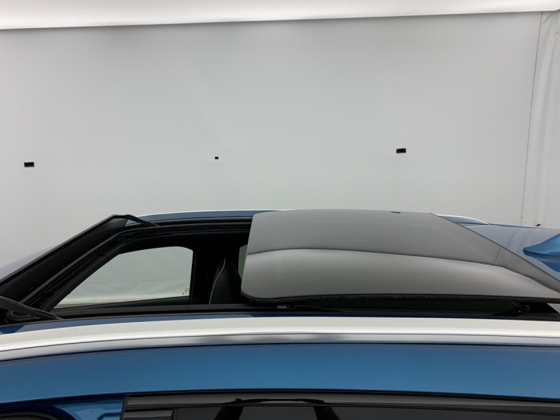 Photo 20 de l'offre de BYD ATTO 3 60,5 kWh 204 ch Design à 29938€ chez Carlyss automobiles Vitré