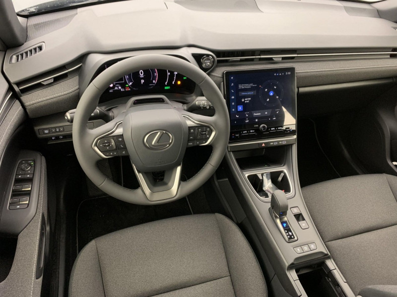 Photo 11 de l'offre de Lexus LBX 2WD Business à 31998€ chez Carlyss automobiles Vitré