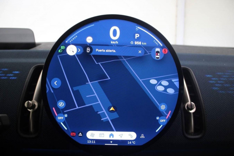 Photo 9 de l'offre de MINI Countryman U25 Countryman 163 ch DKG7 D Favoured à 37798€ chez Carlyss automobiles Vitré