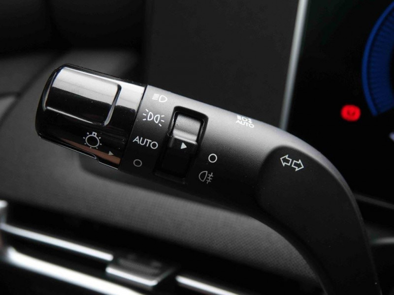 Photo 15 de l'offre de HYUNDAI Tucson 1.6 T-GDi 160 Feel à 29933€ chez Carlyss automobiles Vitré