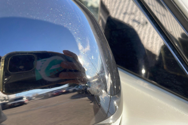 Photo 14 de l'offre de DS DS4 PureTech 130 EAT8 Performance Line+ à 21986€ chez Carlyss automobiles Vitré