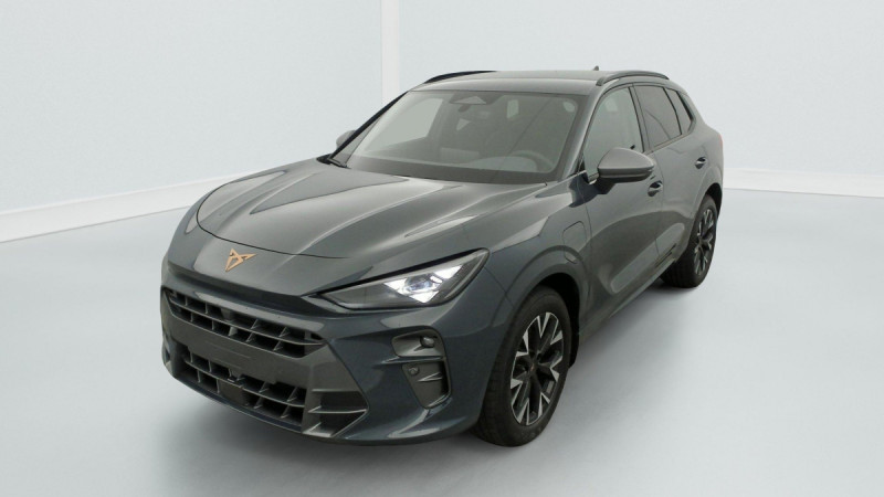 Photo 3 de l'offre de Cupra Terramar 1.5 eHybrid 204 ch DSG6 V à 41998€ chez Carlyss automobiles Vitré