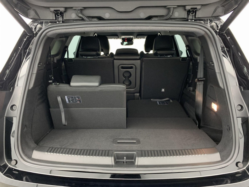 Photo 17 de l'offre de RENAULT ESPACE VI E-TECH FULL HYBRID 200 GSR2 ESPRIT ALPINE à 38043€ chez Carlyss automobiles Vitré